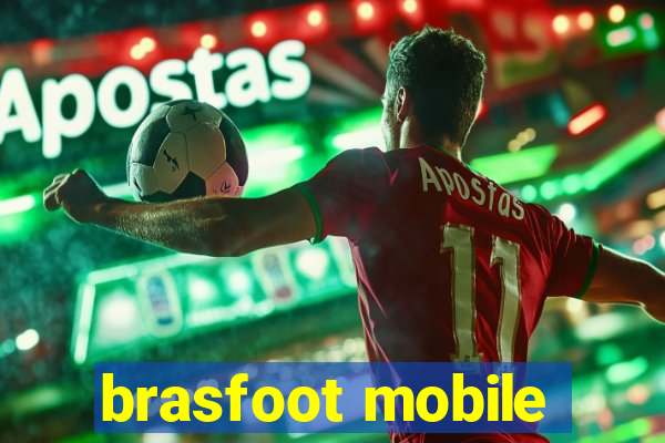 brasfoot mobile